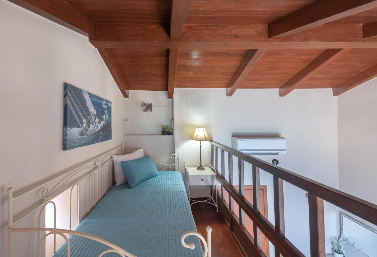 Villa Ligaria, Lygaria Agia Pelagia  Luaran gambar